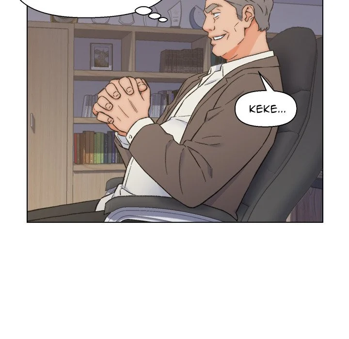 Old Friend chapter 10 page 65