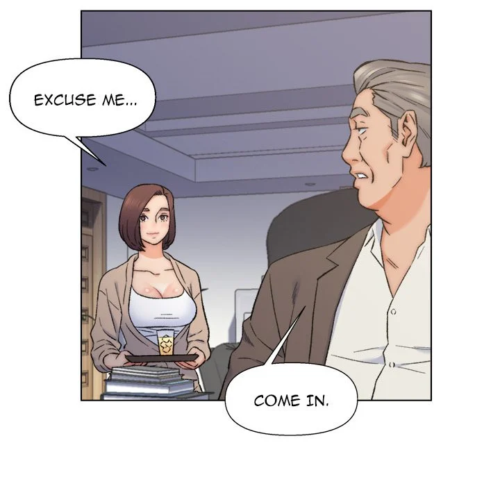 Old Friend chapter 10 page 66