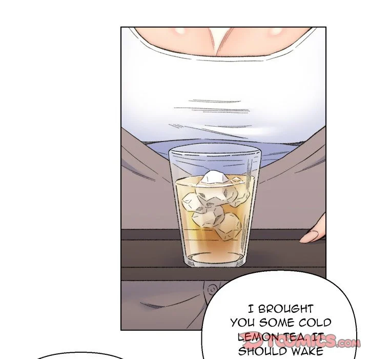 Old Friend chapter 10 page 67