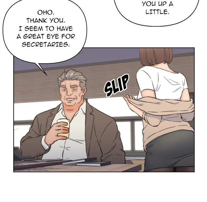 Old Friend chapter 10 page 68