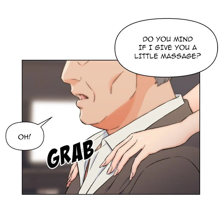 Old Friend chapter 10 page 69
