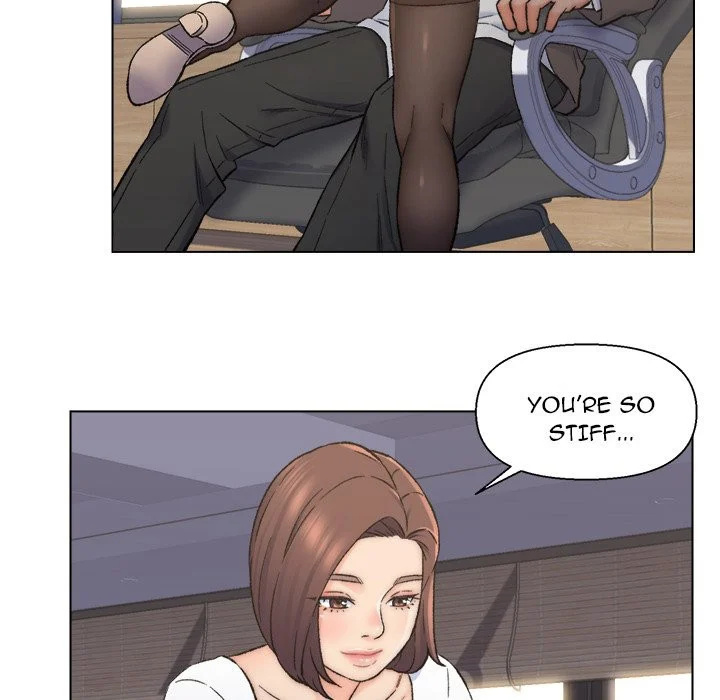 Old Friend chapter 10 page 74