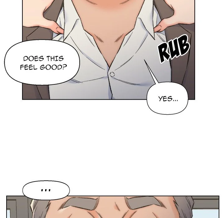 Old Friend chapter 10 page 76
