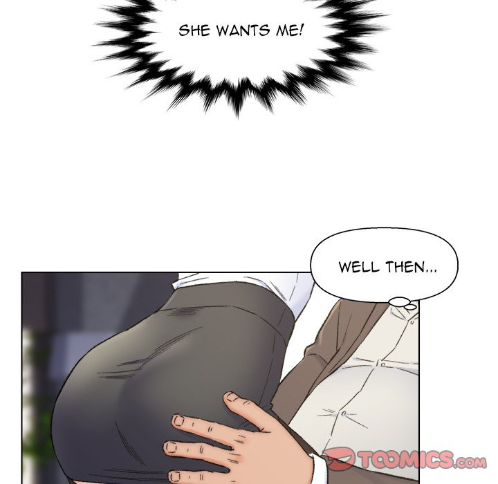 Old Friend chapter 10 page 79