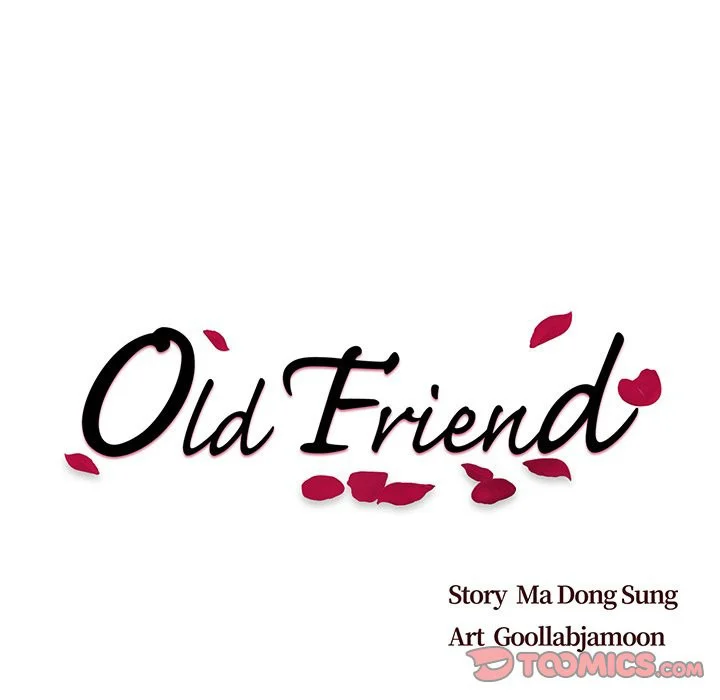 Old Friend chapter 11 page 11
