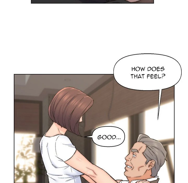 Old Friend chapter 11 page 21