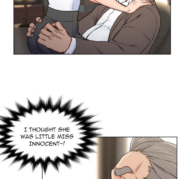 Old Friend chapter 11 page 22