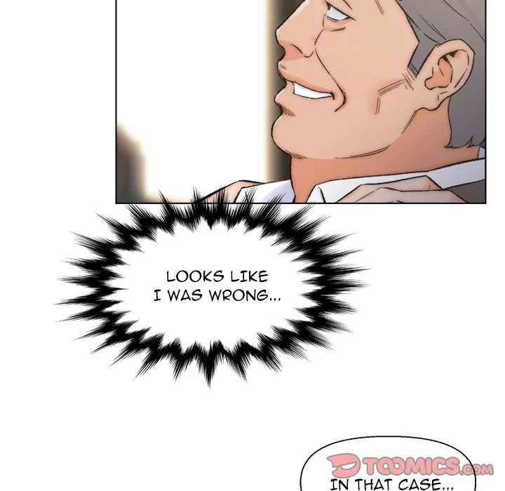 Old Friend chapter 11 page 23