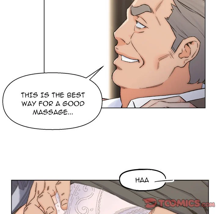 Old Friend chapter 11 page 31