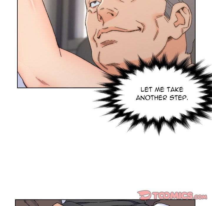 Old Friend chapter 11 page 35