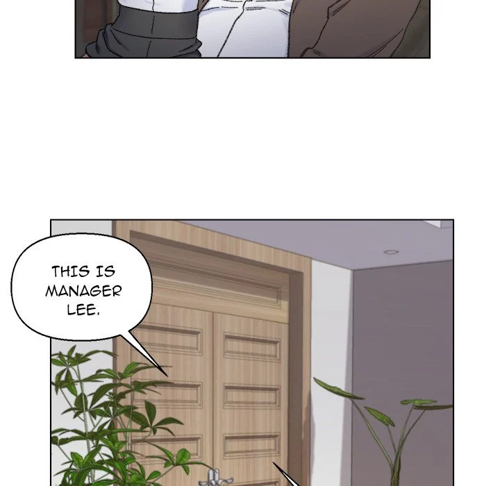 Old Friend chapter 11 page 40