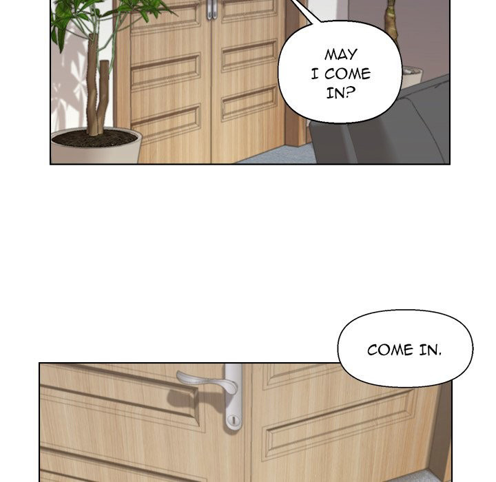 Old Friend chapter 11 page 41