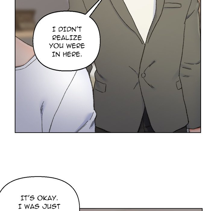 Old Friend chapter 11 page 45