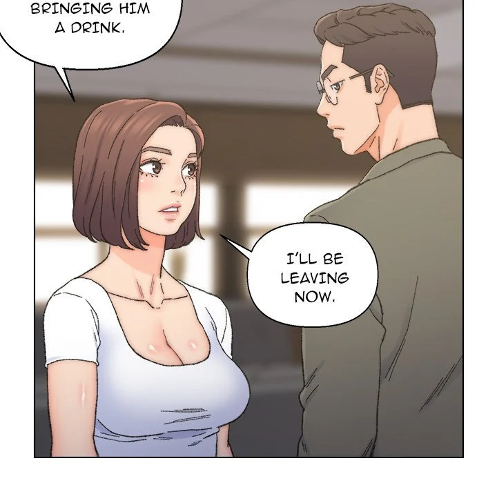 Old Friend chapter 11 page 46