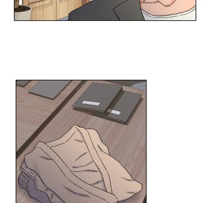 Old Friend chapter 11 page 48