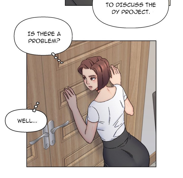 Old Friend chapter 11 page 50
