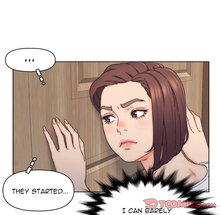 Old Friend chapter 11 page 51