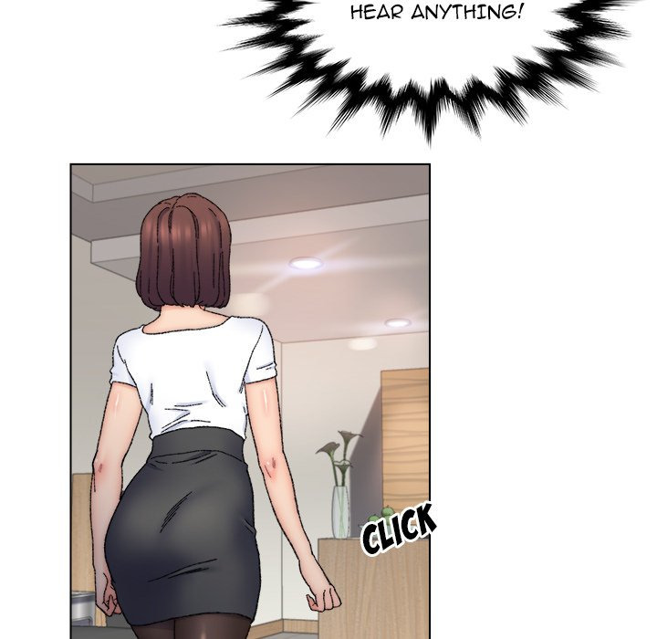 Old Friend chapter 11 page 52