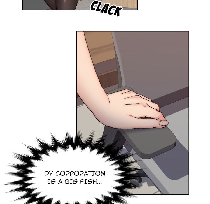 Old Friend chapter 11 page 53