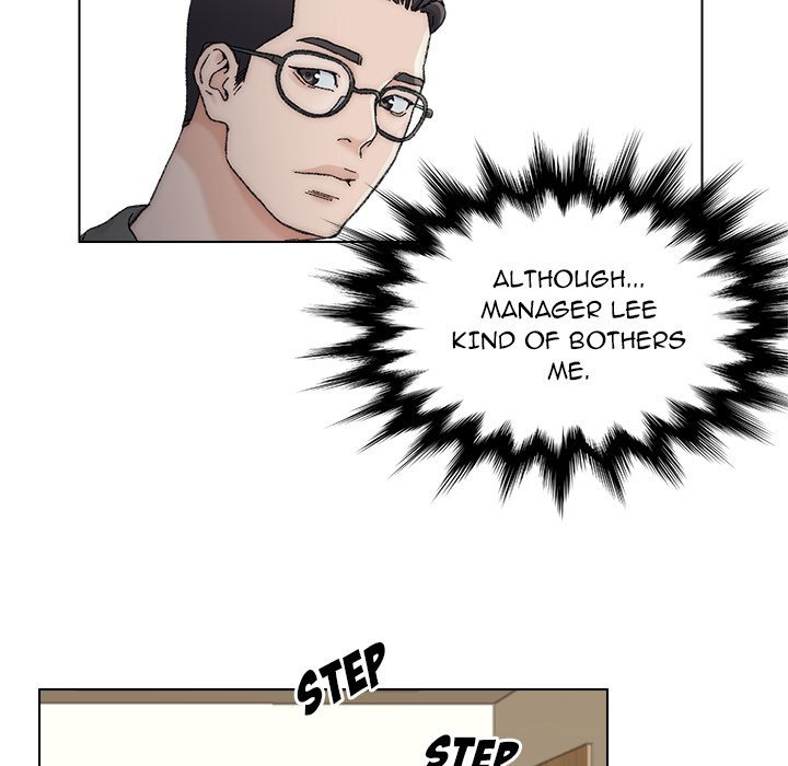Old Friend chapter 11 page 57
