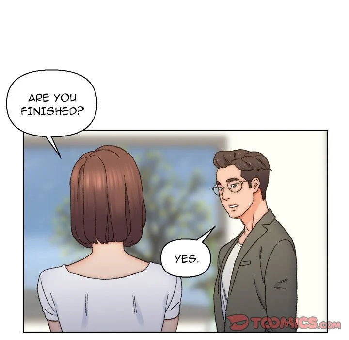 Old Friend chapter 11 page 59