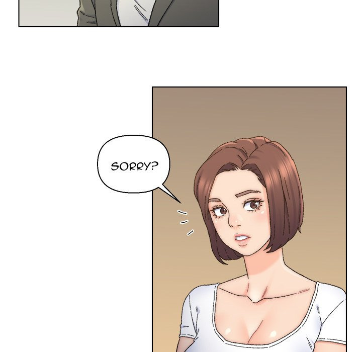 Old Friend chapter 11 page 61