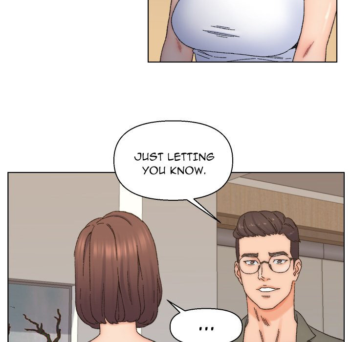 Old Friend chapter 11 page 62