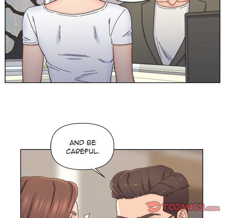Old Friend chapter 11 page 63
