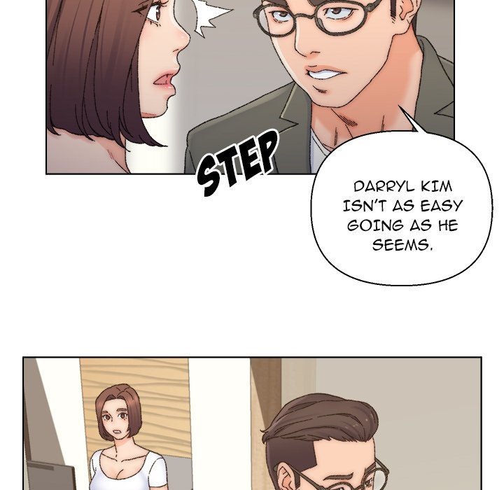 Old Friend chapter 11 page 64