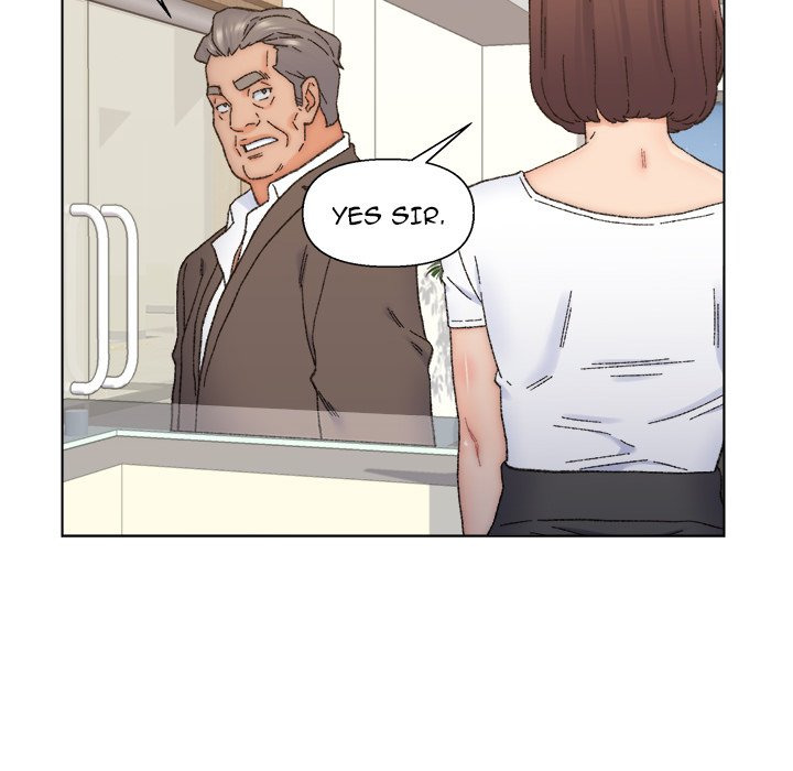 Old Friend chapter 11 page 69