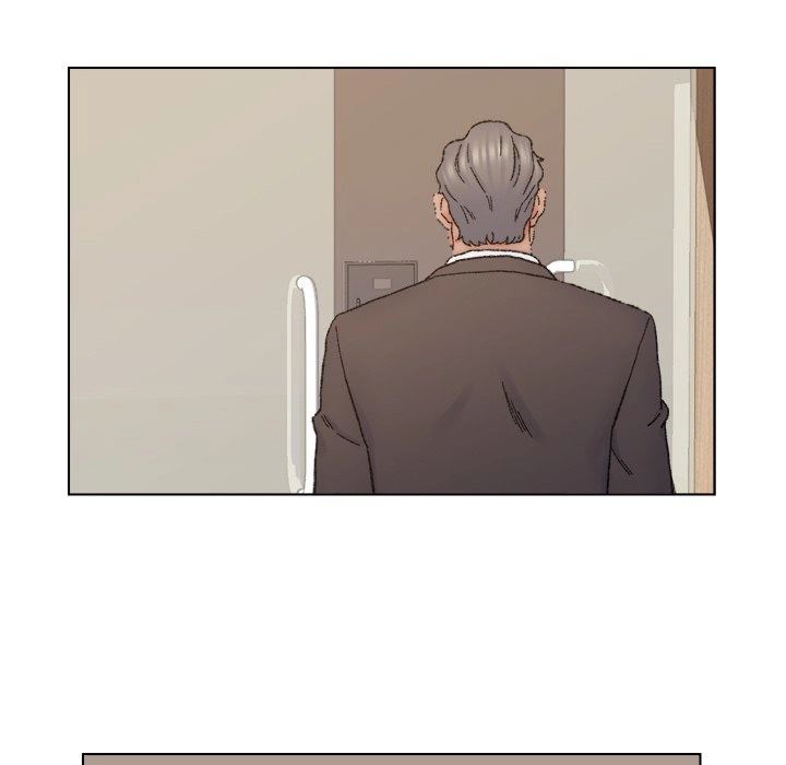 Old Friend chapter 11 page 70
