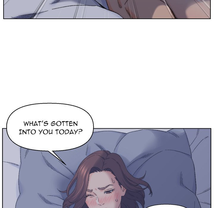 Old Friend chapter 11 page 76