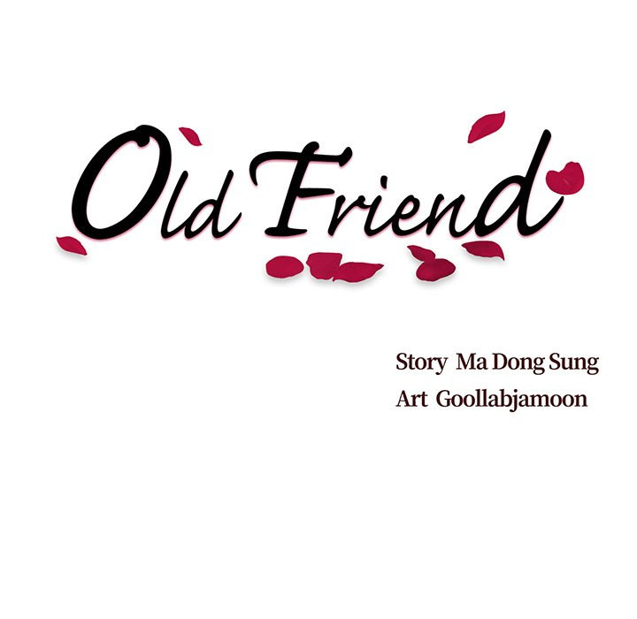 Old Friend chapter 12 page 10