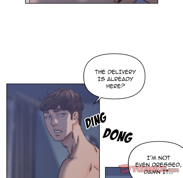 Old Friend chapter 12 page 15