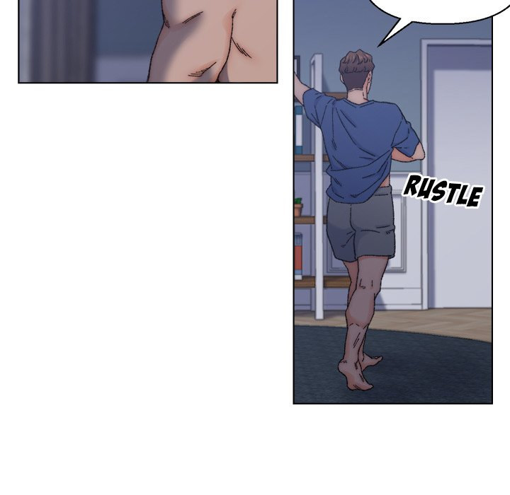 Old Friend chapter 12 page 16