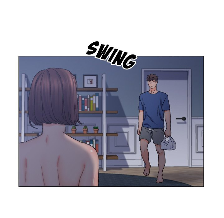Old Friend chapter 12 page 20