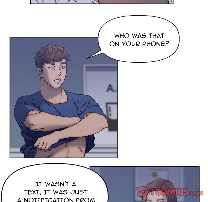 Old Friend chapter 12 page 23