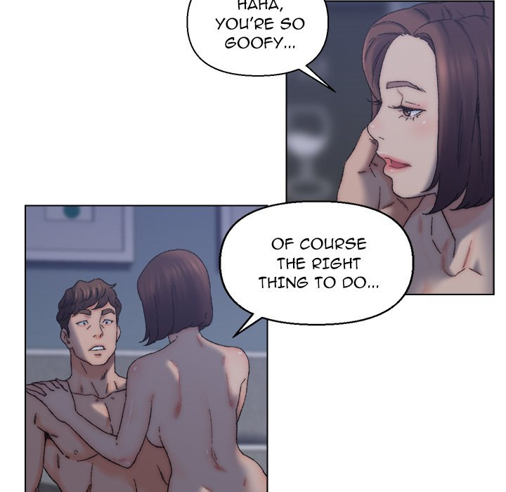 Old Friend chapter 12 page 28