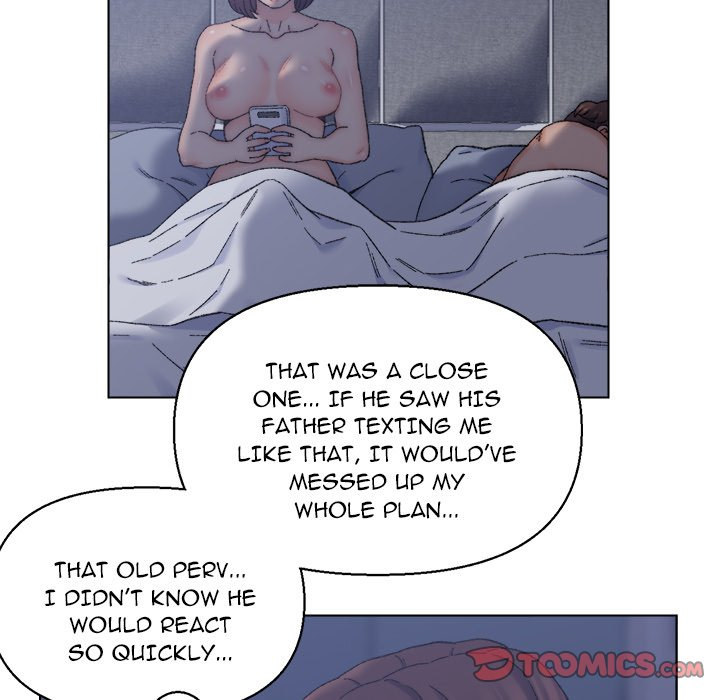 Old Friend chapter 12 page 55