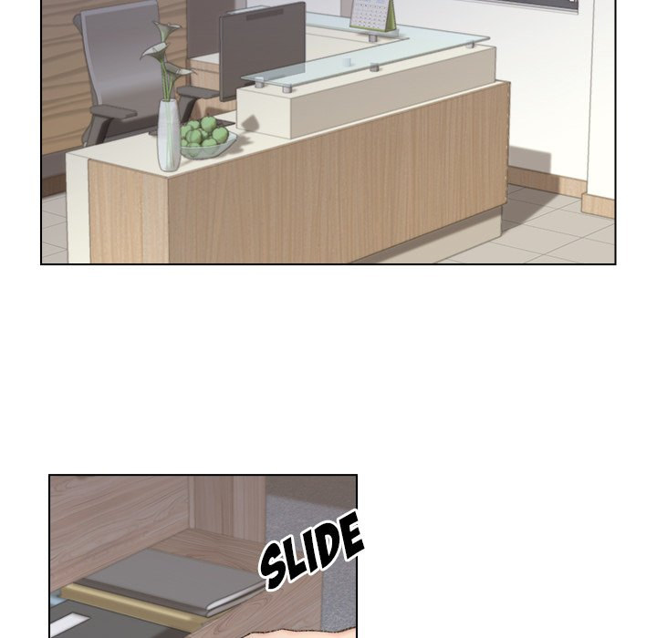 Old Friend chapter 12 page 60