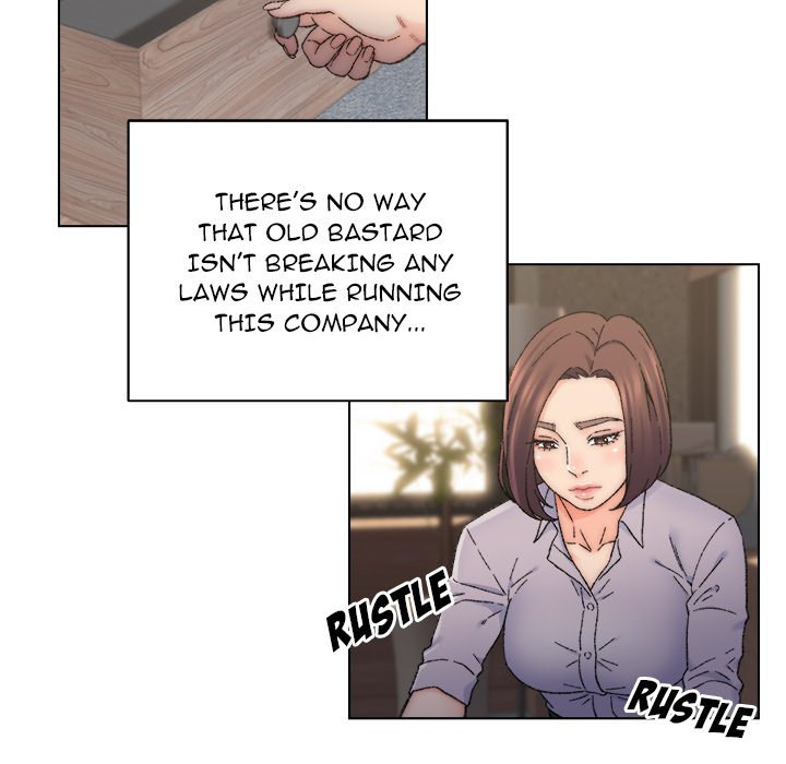 Old Friend chapter 12 page 61
