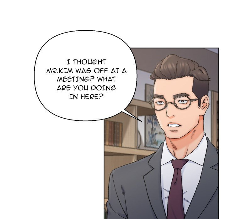 Old Friend chapter 12 page 64