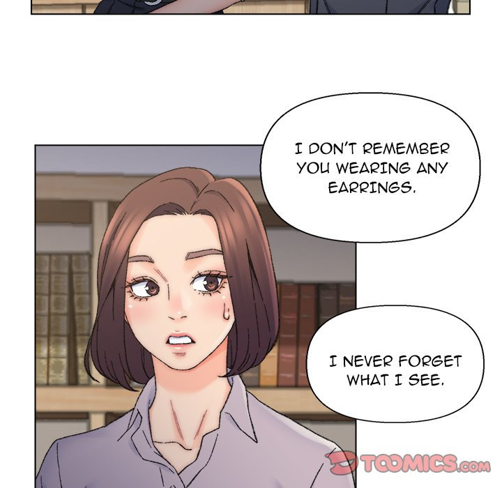 Old Friend chapter 12 page 67