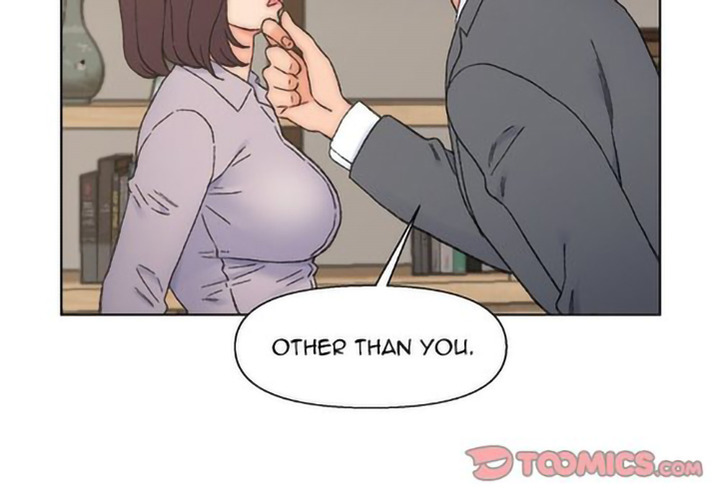 Old Friend chapter 13 page 3