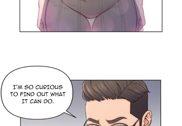 Old Friend chapter 13 page 5