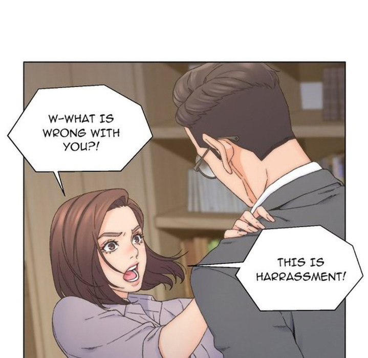 Old Friend chapter 13 page 8