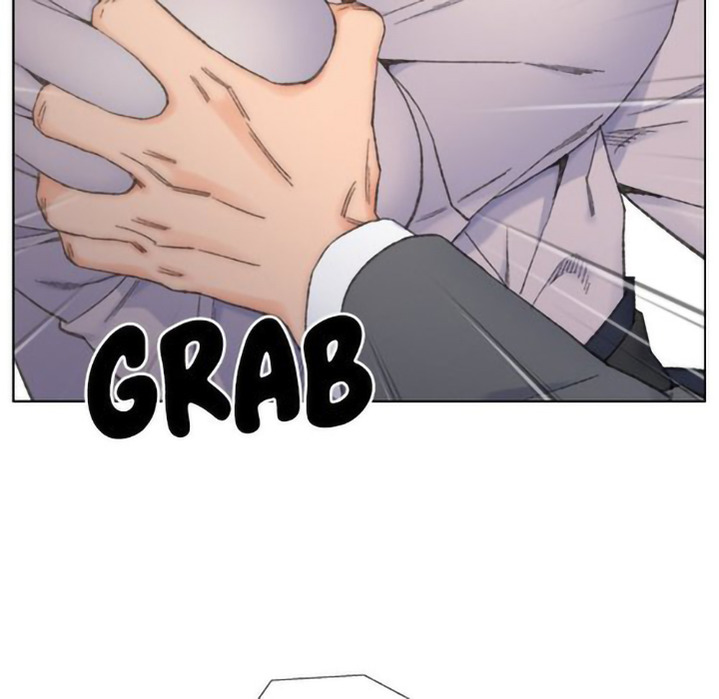 Old Friend chapter 13 page 10