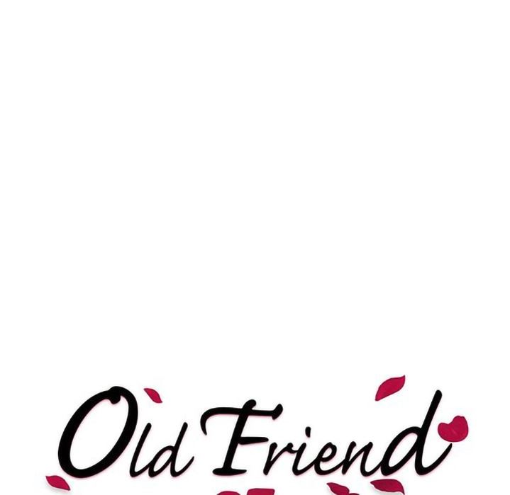 Old Friend chapter 13 page 16