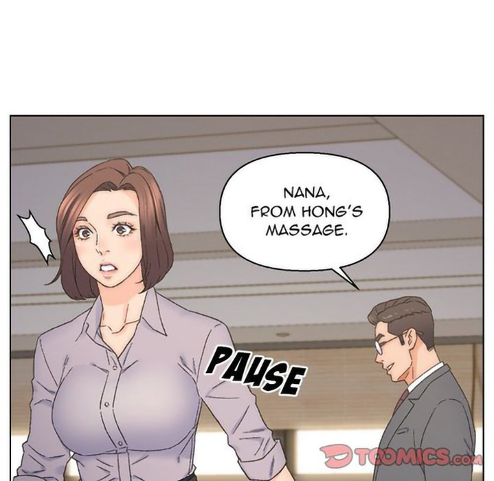 Old Friend chapter 13 page 19