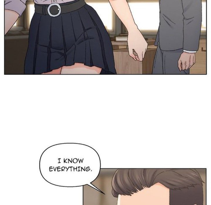 Old Friend chapter 13 page 20